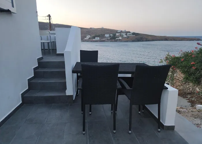 Θίς Luxury Apartments