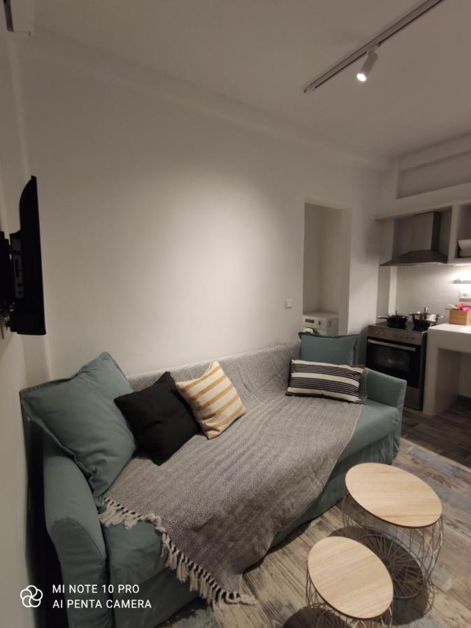 θίς Luxury Holiday home Loutra (Kythnos)