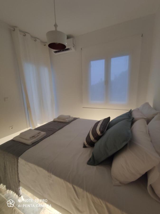 Holiday home θίς Luxury