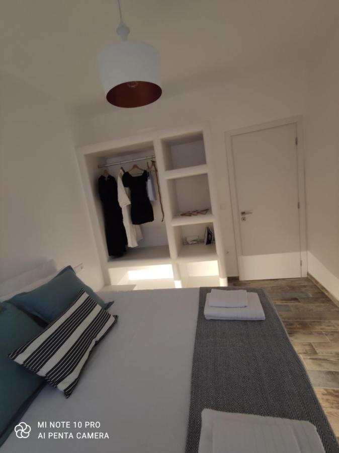 Holiday home θίς Luxury *