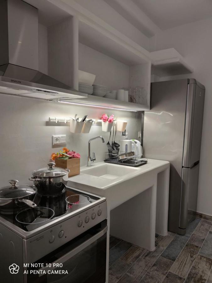 θίς Luxury Loutra (Kythnos)