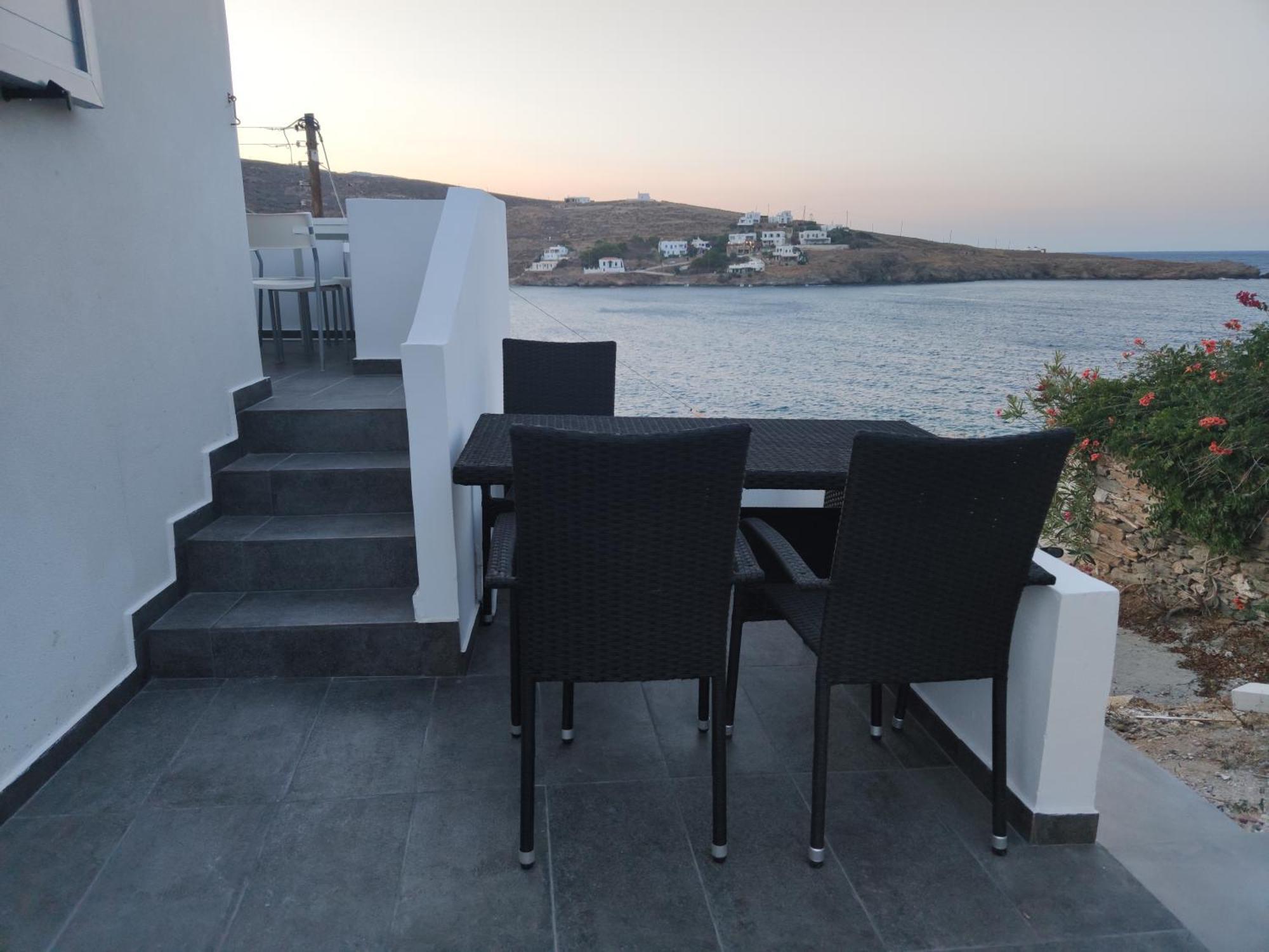 θίς Luxury Holiday home *