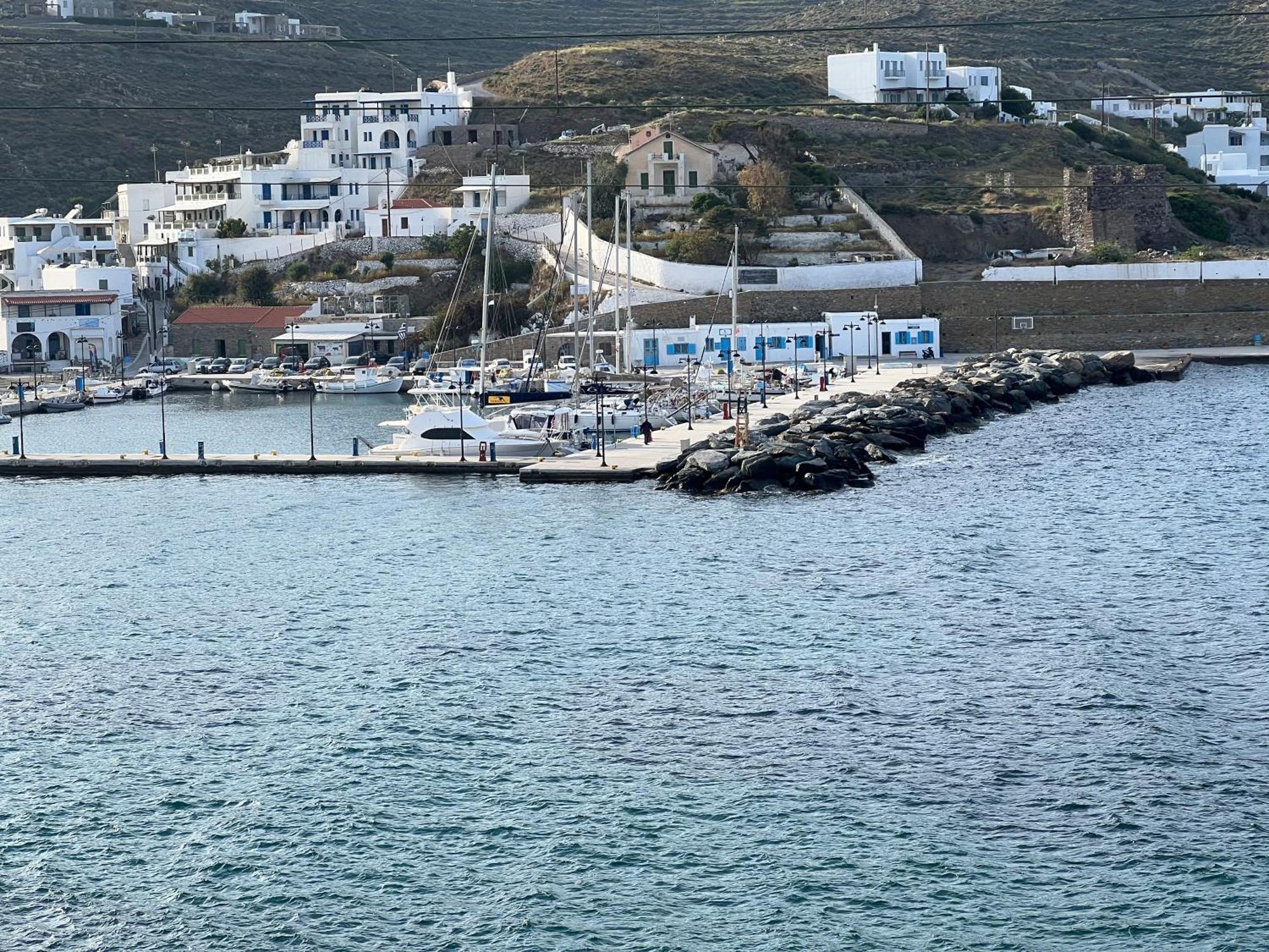 θίς Luxury * Loutra (Kythnos)