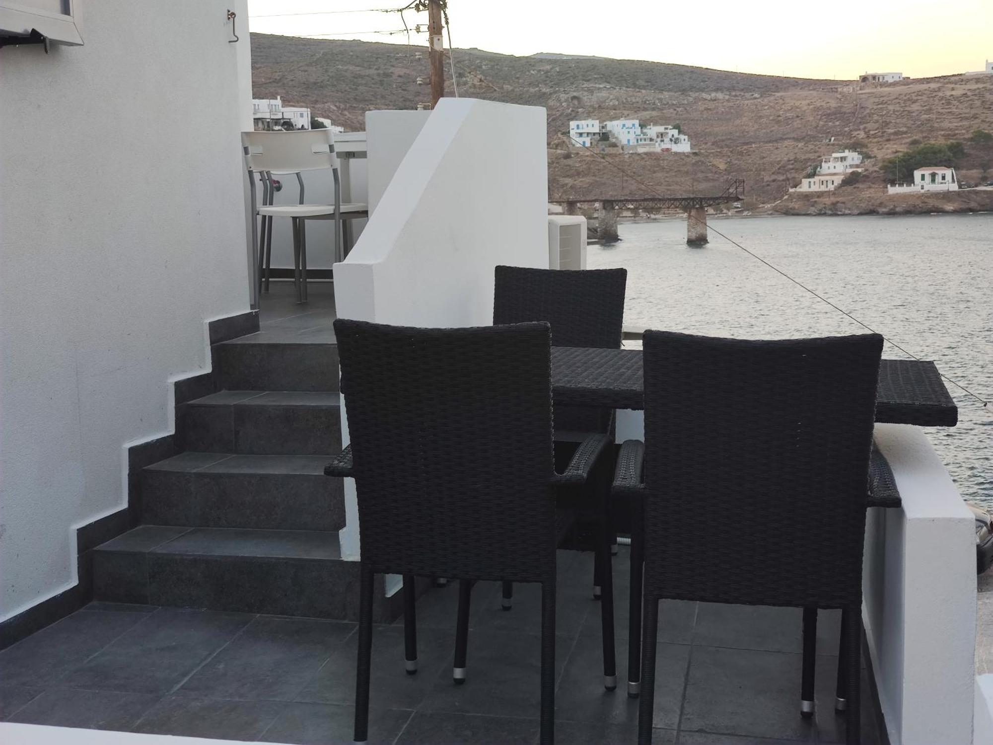 Holiday home θίς Luxury