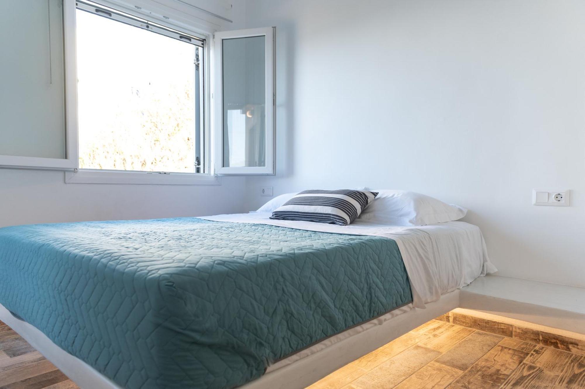 θίς Luxury Holiday home Loutra (Kythnos)