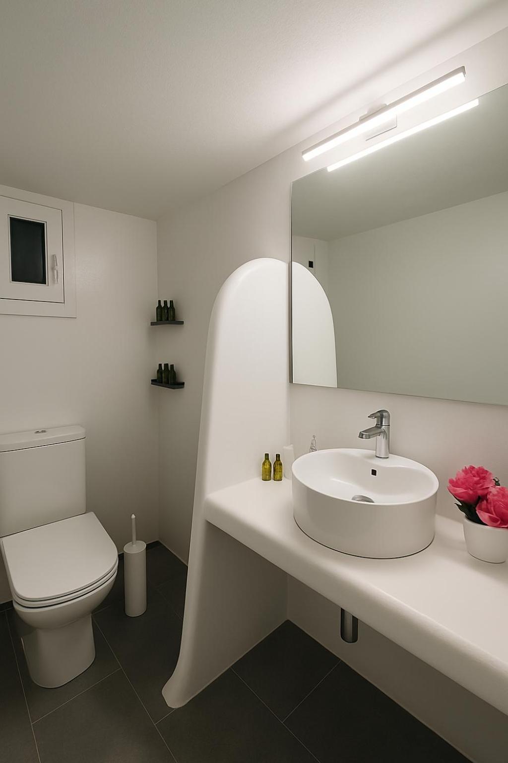 Theis Seafront Retreat - Seaview Bliss Loutrá