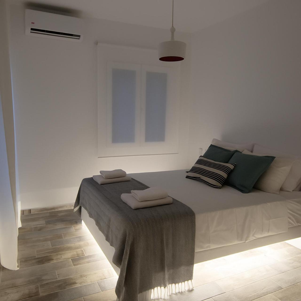 Casa vacanze Theis Seafront Retreat - Seaview Bliss Loutrá